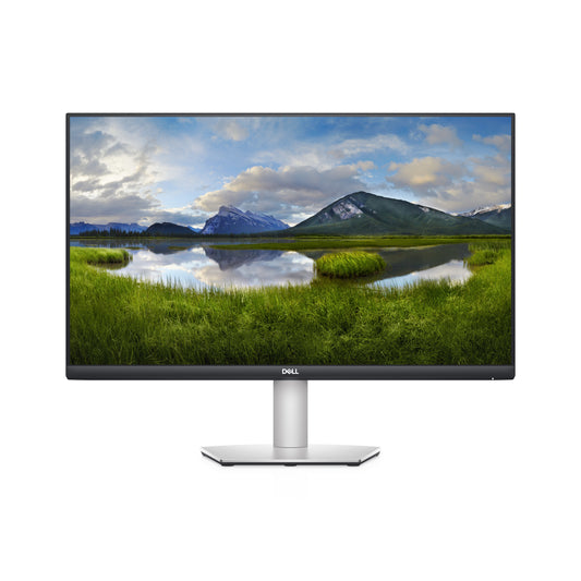 شاشة LCD HP Dell مقاس 27 بوصة (مستعملة B)
