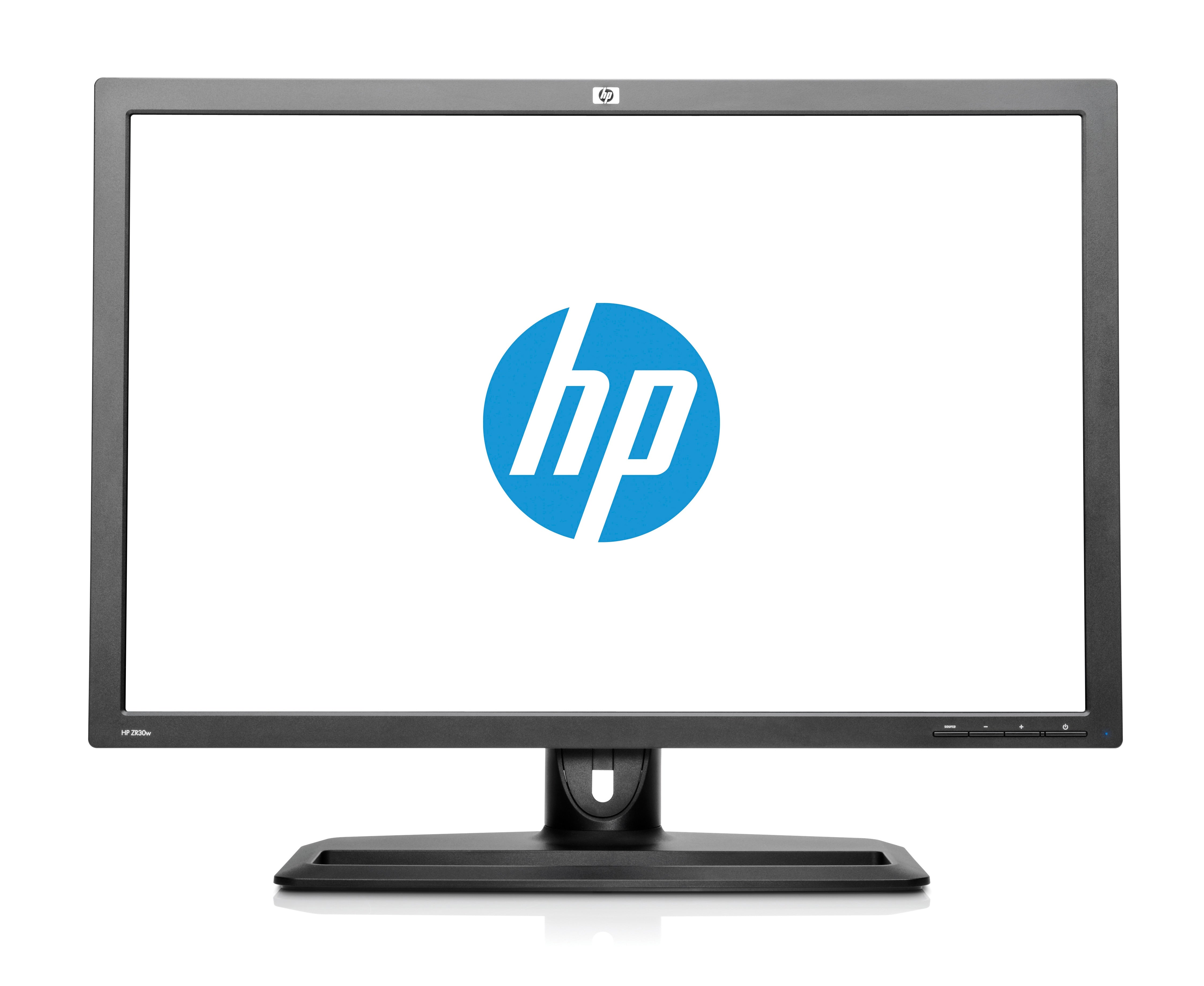Monitor LCD HP Dell 30 inches (Used B) - King Tech