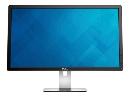 شاشة LED HP 27 بوصة 2K (مستعملة B)