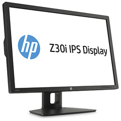 Monitor LED HP Dell 30 inches (Used B) - King Tech