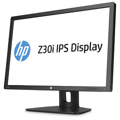 Monitor LED HP Dell 30 inches (Used B) - King Tech