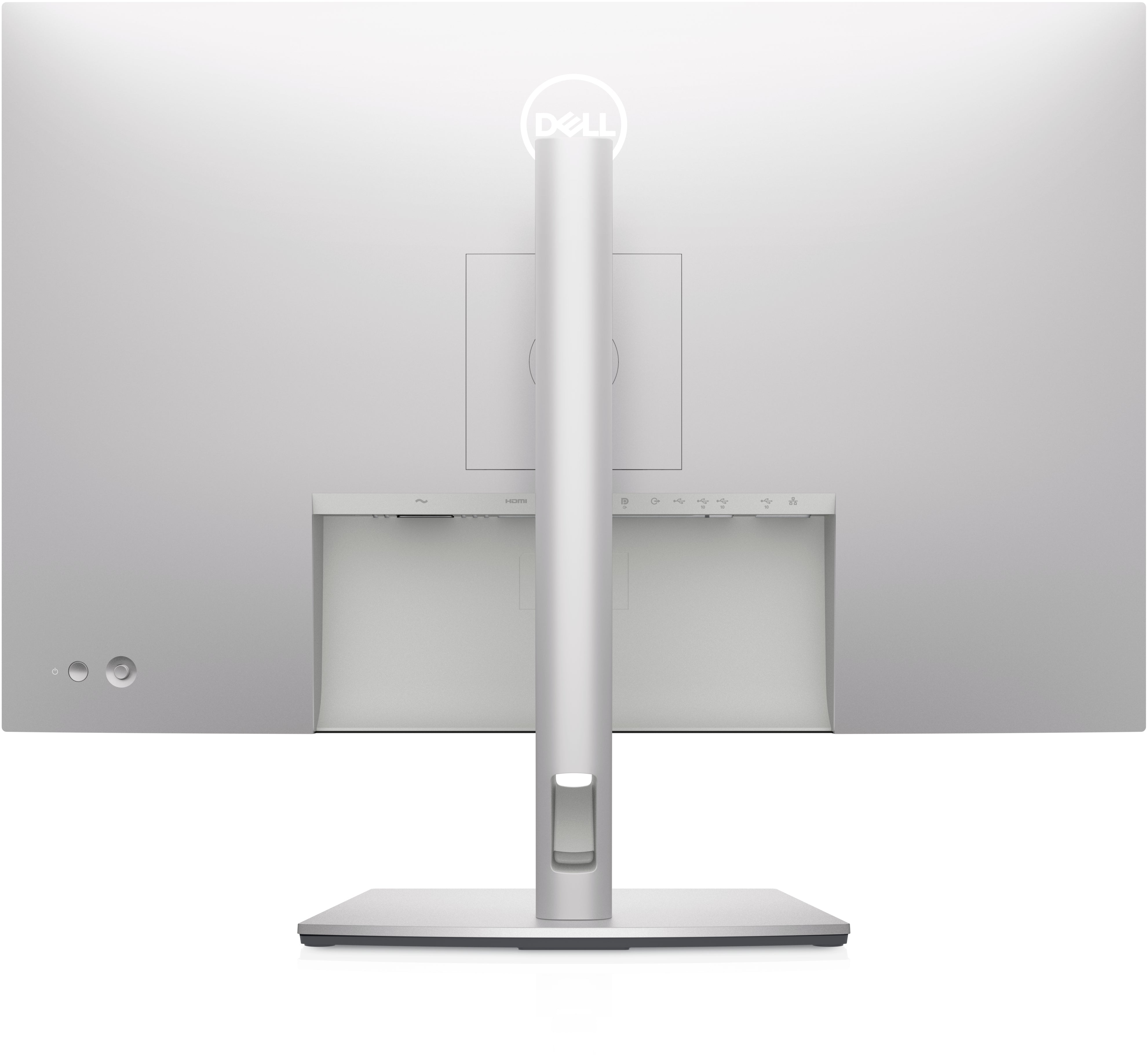 Monitor LED HP Dell 30 inches (Used B) - King Tech