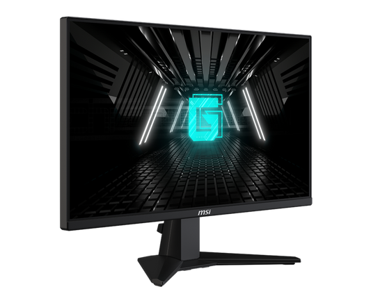 Monitor MSI G255F 24.5 inches IPS FHD 180Hz