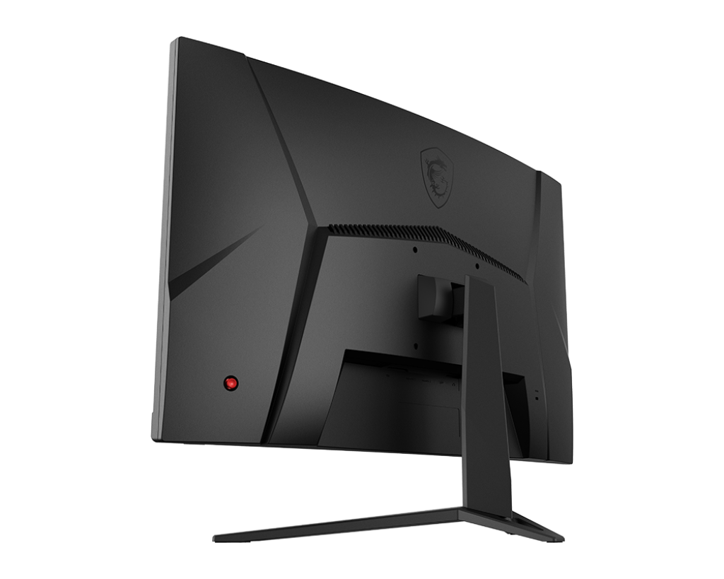 Monitor MSI G27CQ4 E2 27 inches VA Curved QHD 170Hz
