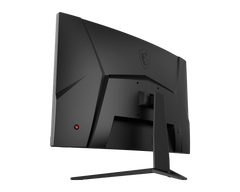 Monitor MSI G27CQ4 E2 27 inches VA Curved QHD 170Hz