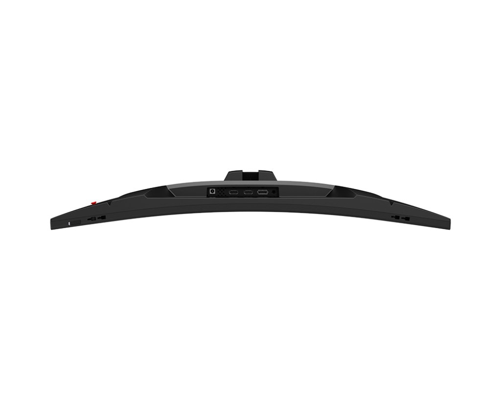 Monitor MSI G27CQ4 E2 27 inches VA Curved QHD 170Hz