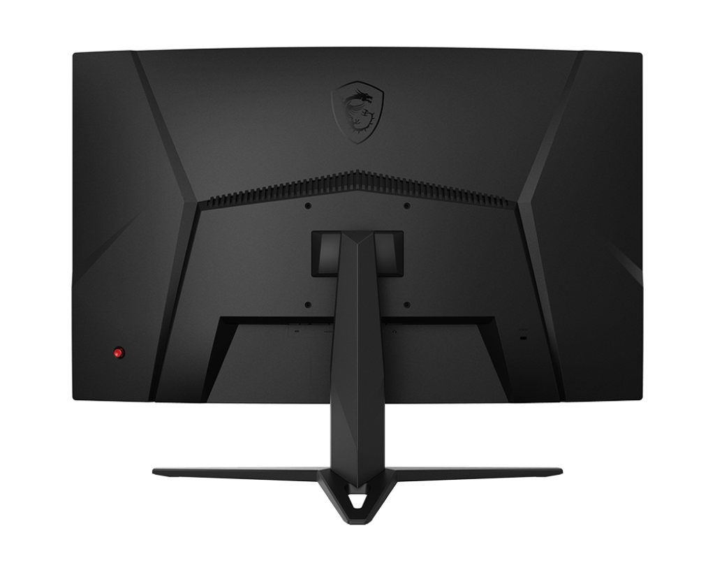 Monitor MSI G27CQ4 E2 27 inches VA Curved QHD 170Hz