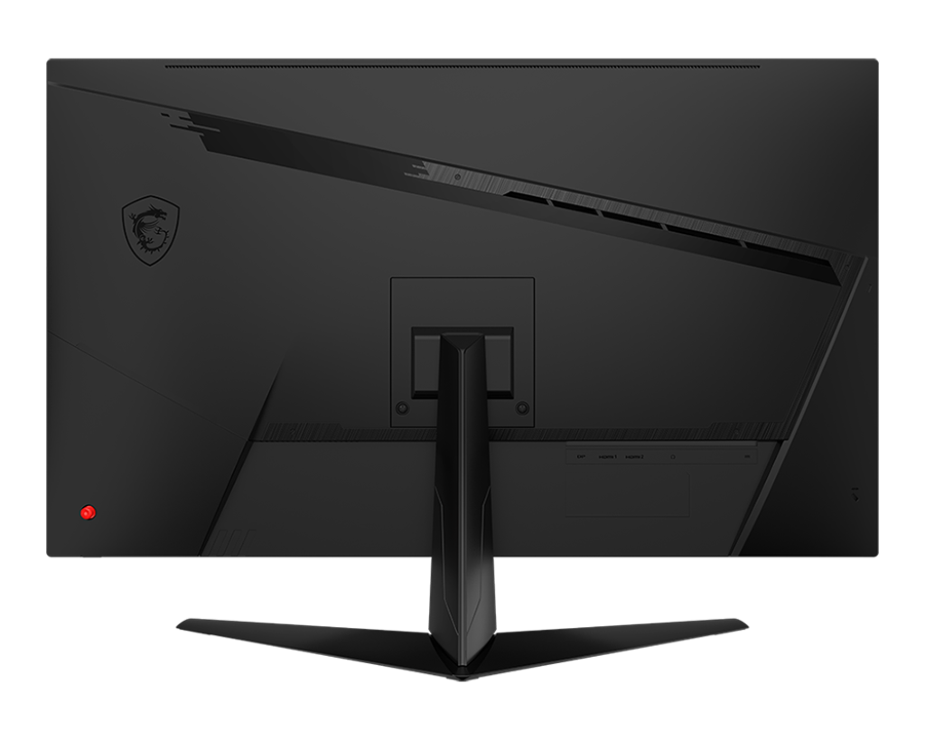 Monitor MSI G321Q 31.5 inches IPS QHD 170Hz