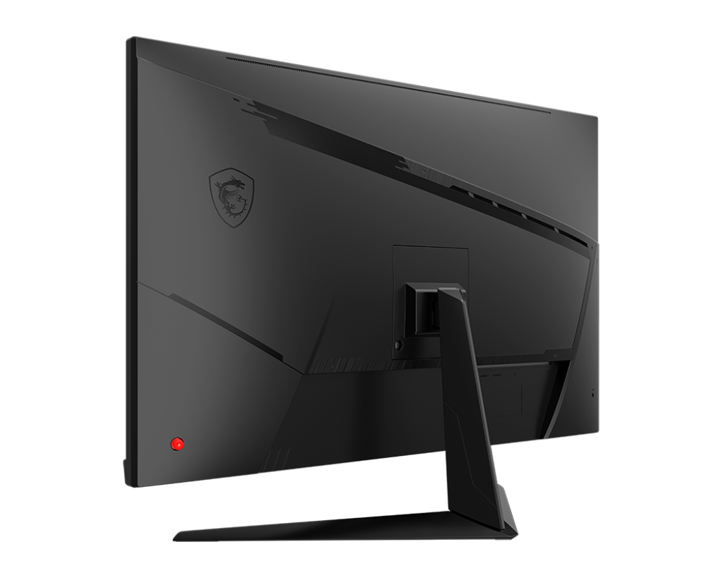 Monitor MSI G321Q 31.5 inches IPS QHD 170Hz