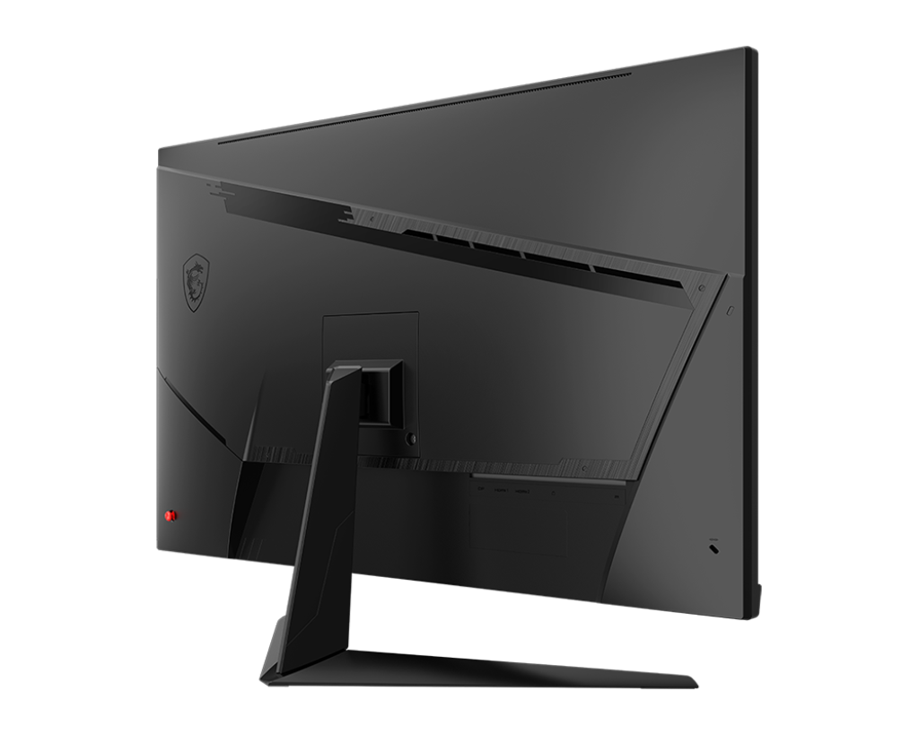 Monitor MSI G321Q 31.5 inches IPS QHD 170Hz