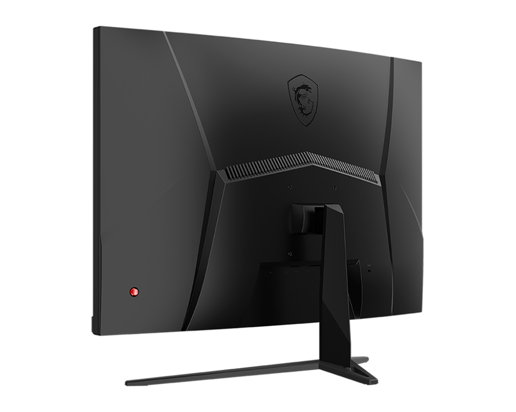 Monitor MSI G32C4X 31.5 inches VA Curved FHD 250Hz