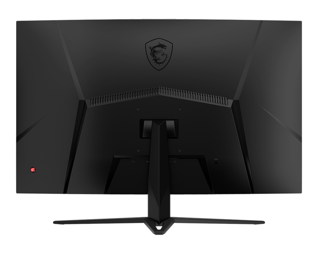 Monitor MSI G32C4X 31.5 inches VA Curved FHD 250Hz