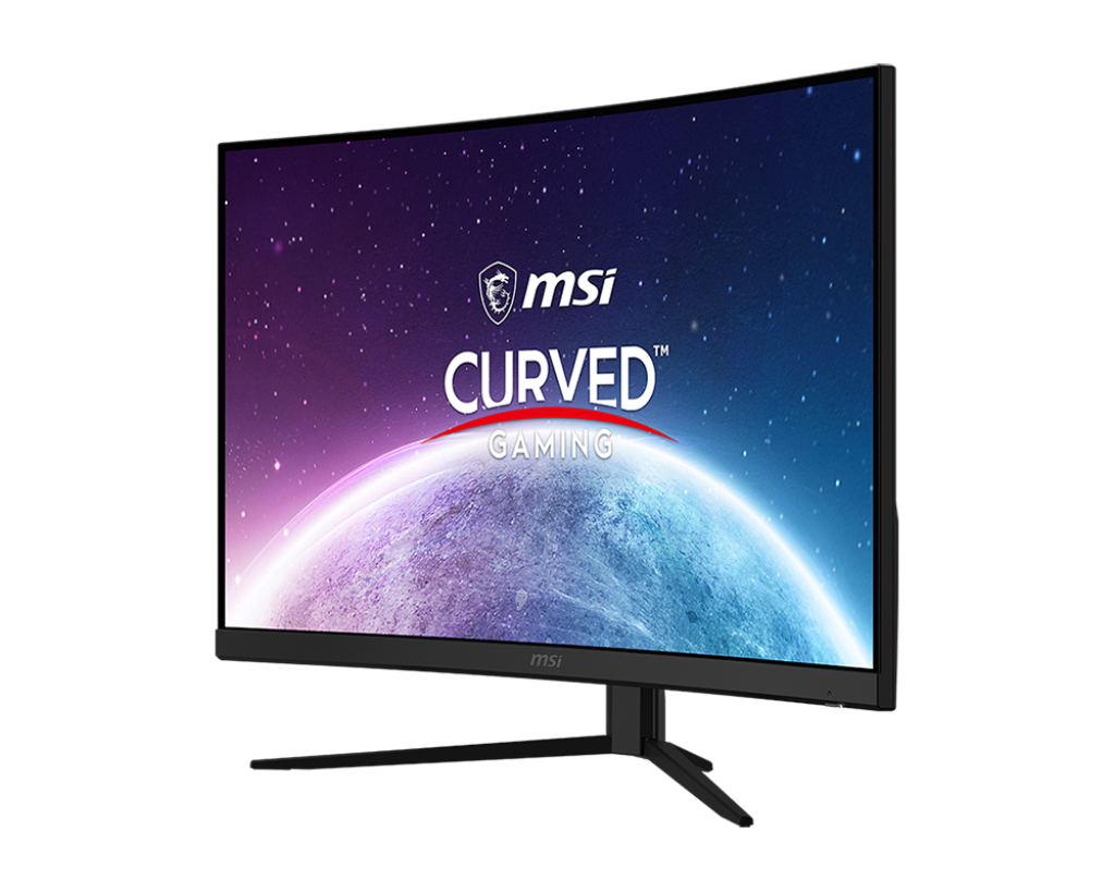 Monitor MSI G32C4X 31.5 inches VA Curved FHD 250Hz