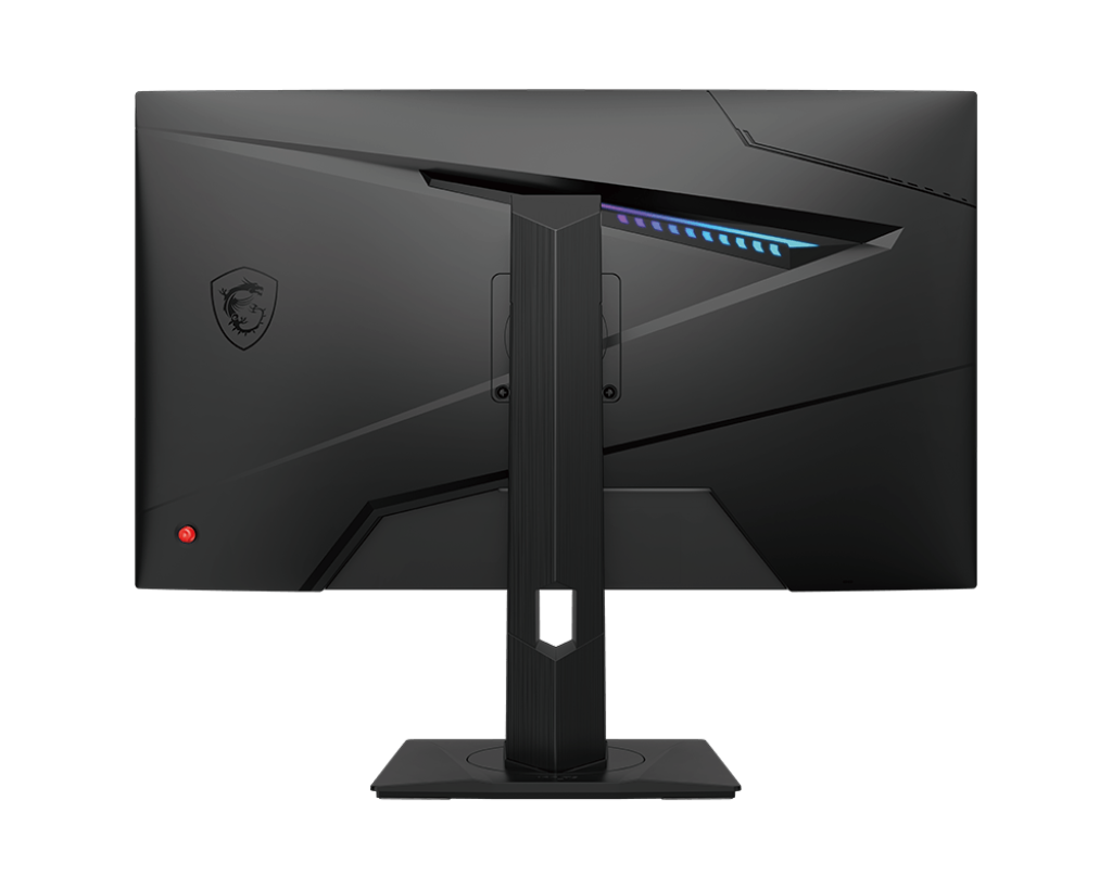 Monitor MSI MAG 274QRF QD E2 27 inches IPS QHD 180Hz Quantum Dot