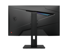 Monitor MSI MAG 274QRF QD E2 27 inches IPS QHD 180Hz Quantum Dot