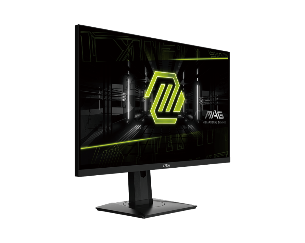 Monitor MSI MAG 274QRF QD E2 27 inches IPS QHD 180Hz Quantum Dot