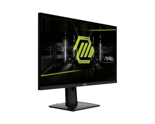 Monitor MSI MAG 274QRF QD E2 27 inches IPS QHD 180Hz Quantum Dot