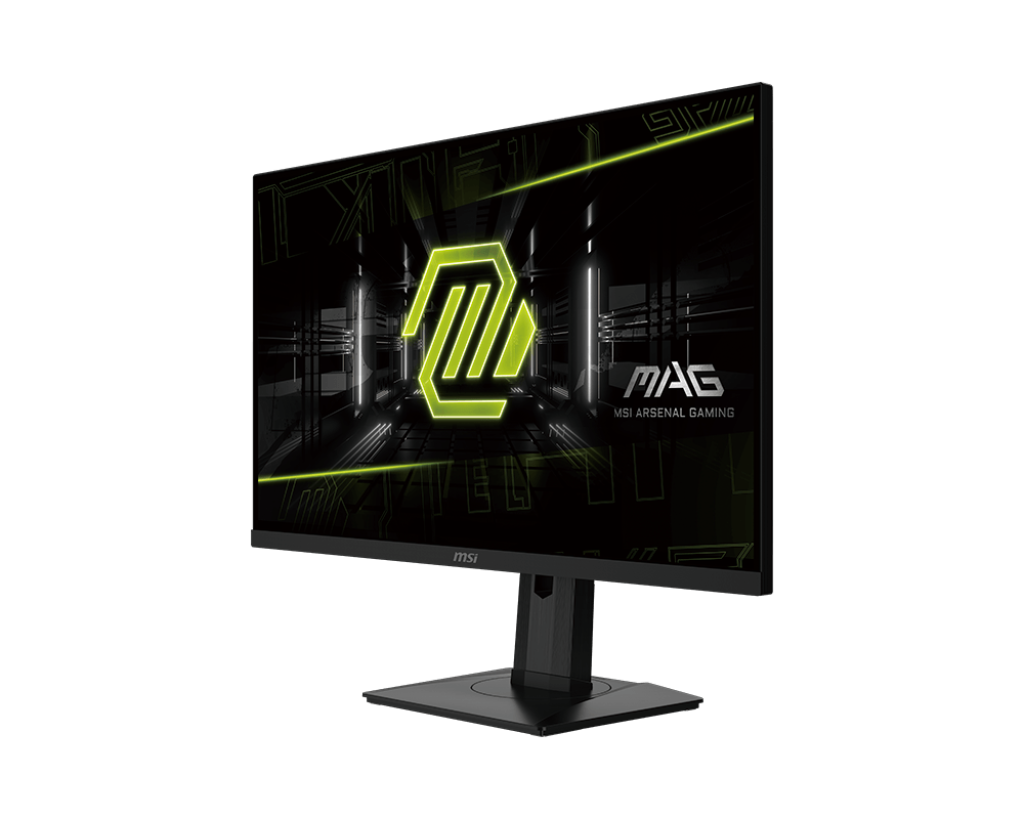 Monitor MSI MAG 274QRF QD E2 27 inches IPS QHD 180Hz Quantum Dot