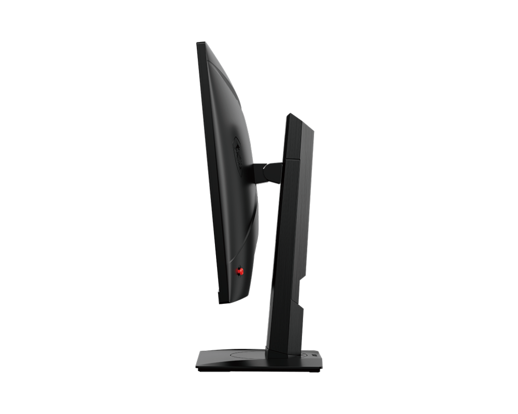 Monitor MSI MAG 274QRF QD E2 27 inches IPS QHD 180Hz Quantum Dot