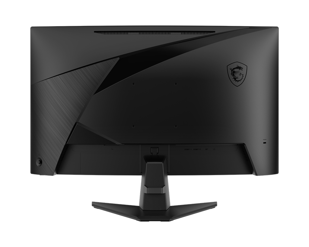 Monitor MSI MAG 27CQ6F 27 inches VA Curved QHD 180Hz