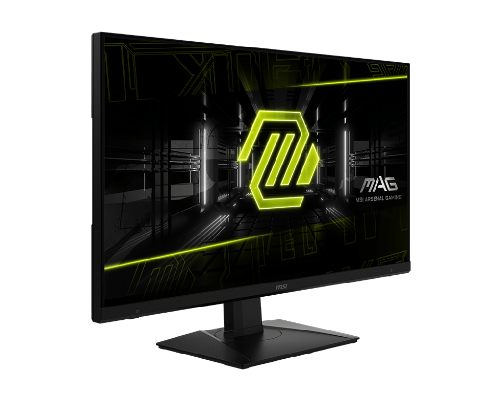 Monitor MSI MAG 322UPF 32 inches IPS 4K UHD 160Hz