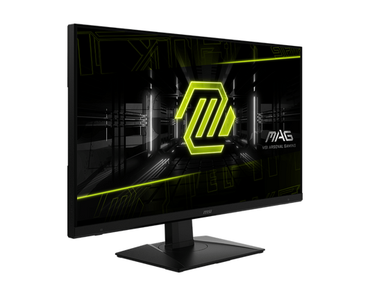 Monitor MSI MAG 322UPF 32 inches IPS 4K UHD 160Hz