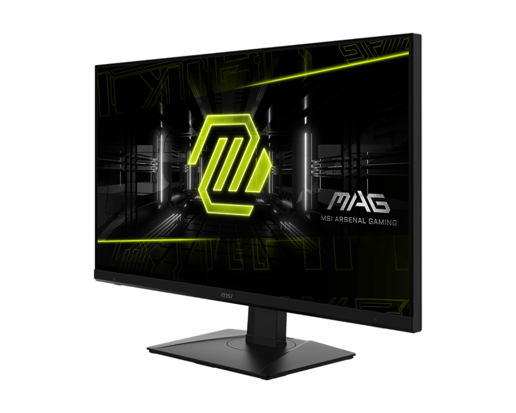 Monitor MSI MAG 322UPF 32 inches IPS 4K UHD 160Hz