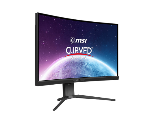 Monitor MSI MAG 325CQRF 32 inches VA Curved QHD 170Hz