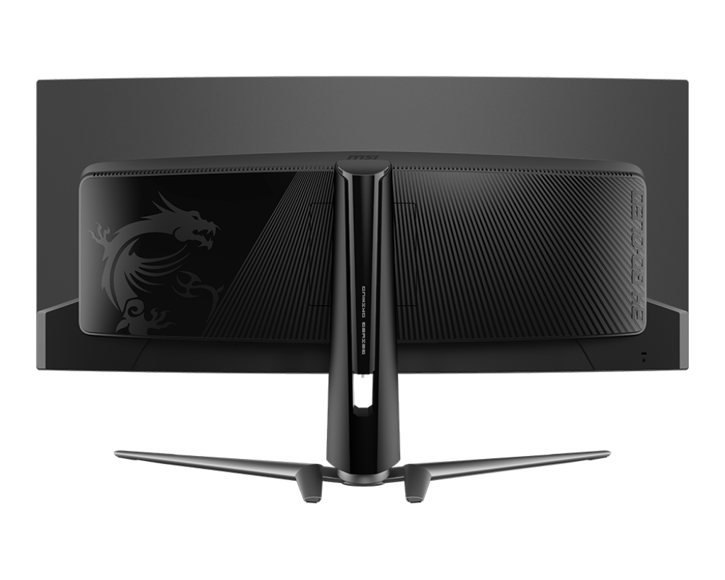 Monitor MSI MAG 341CQP QD-OLED 34 inches Ultrawide UWQHD 175Hz