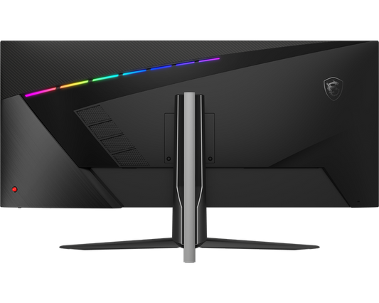 Monitor MSI MAG401QR 40 inches Ultrawide IPS UWQHD 155Hz