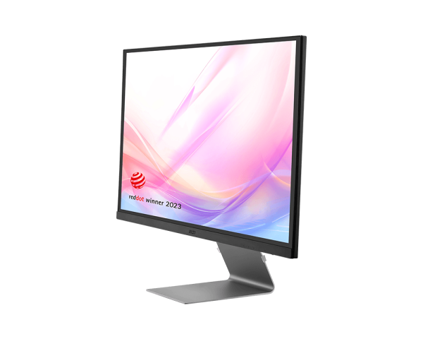 Monitor MSI MODERN MD271UL 27 inches IPS 4K UHD 60Hz