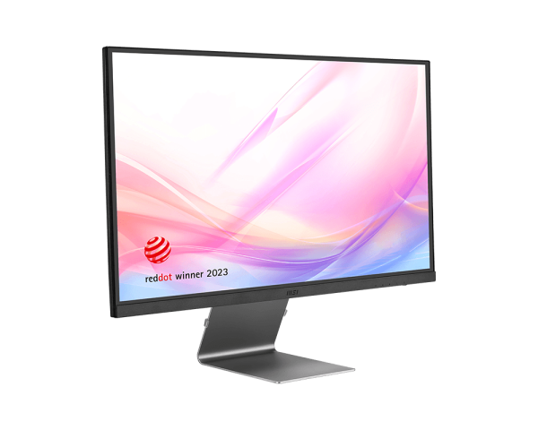 Monitor MSI MODERN MD271UL 27 inches IPS 4K UHD 60Hz