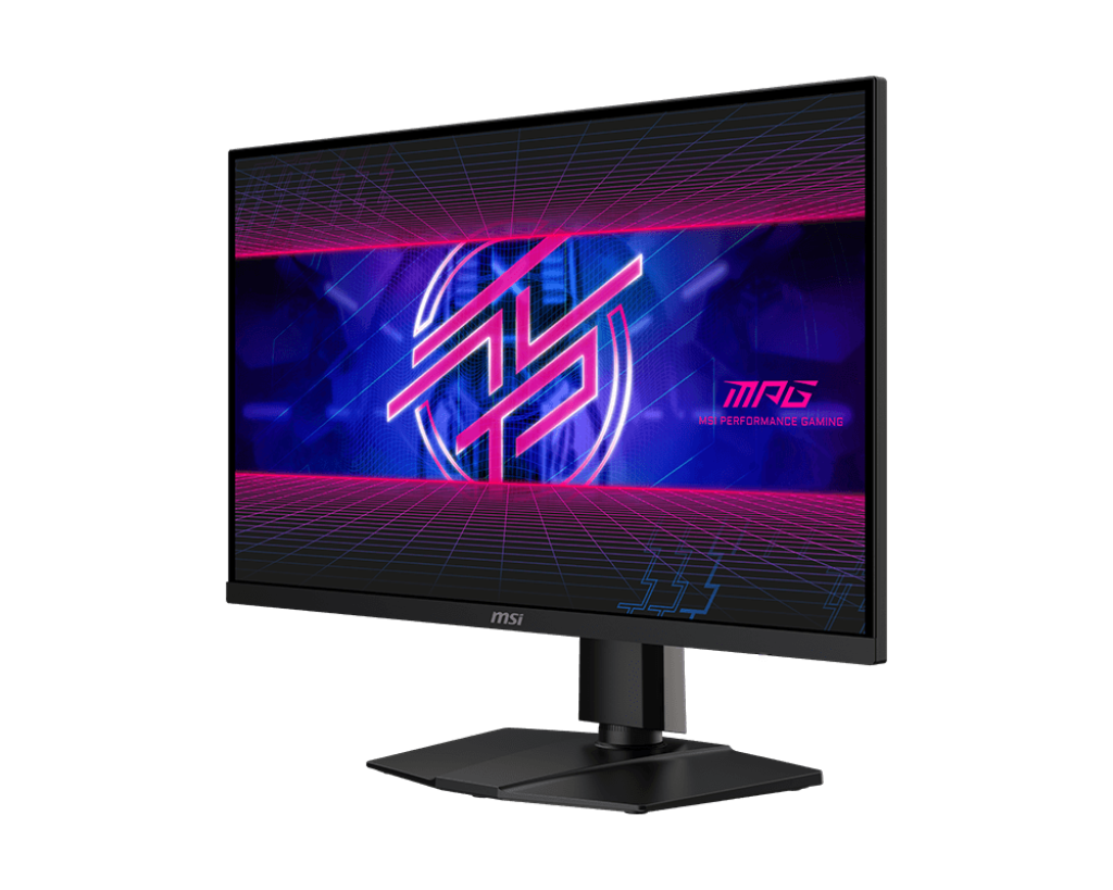 Monitor MSI MPG 274URF QD 27 inches IPS 4K UHD 160Hz Quantum Dot