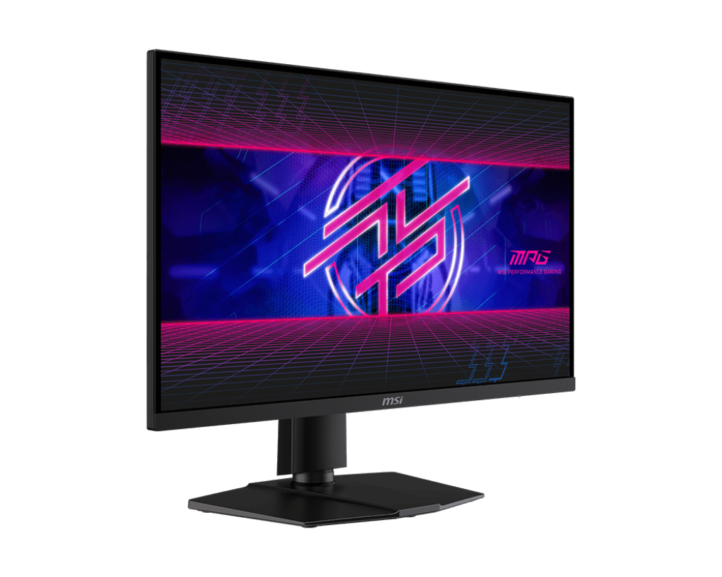 Monitor MSI MPG 274URF QD 27 inches IPS 4K UHD 160Hz Quantum Dot