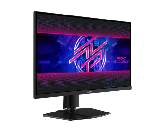 Monitor MSI MPG 274URF QD 27 inches IPS 4K UHD 160Hz Quantum Dot