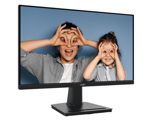 Monitor MSI PRO MP225V 21.5 inches VA FHD 100Hz
