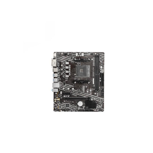 اللوحة الأم MSI A520M-A PRO (AMD A520، AM4، Micro-ATX، DDR4)