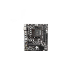 اللوحة الأم MSI A520M-A PRO (AMD A520، AM4، Micro-ATX، DDR4)