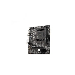 اللوحة الأم MSI A520M-A PRO (AMD A520، AM4، Micro-ATX، DDR4)