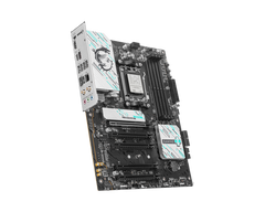 اللوحة الأم MSI B840 GAMING PLUS WIFI AM5 ATX