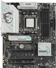 اللوحة الأم MSI B850 GAMING PLUS WIFI AM5 ATX
