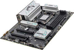 Motherboard MSI B850 GAMING PLUS WIFI AM5 ATX