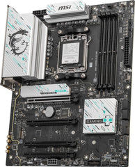 اللوحة الأم MSI B850 GAMING PLUS WIFI AM5 ATX