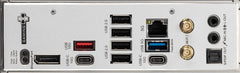 Motherboard MSI B850 GAMING PLUS WIFI AM5 ATX