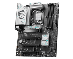 اللوحة الأم MSI B860 GAMING PLUS WIFI LGA1851 ATX