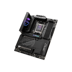 Extreme Gaming PC | AMD Ryzen 9 7950X3D - 64GB DDR5 RAM - 4TB NVMe SSD + 2TB SSD - MSI RTX 5080 16GB Graphics - Cooler Master C700M Case - 1250W Gold PSU