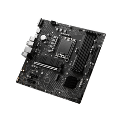 Custom Gaming PC | Intel Core i5-14400F - 16GB DDR4 RAM - 512GB SSD - MSI RTX 3050 6GB Graphics - Xigmatek Hero II Case + 750W PSU