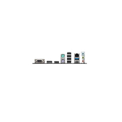 اللوحة الأم MSI PRO B760M-P DDR5 LGA1700 Micro-ATX