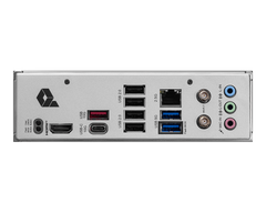 اللوحة الأم MSI PRO B840-P WIFI AM5 ATX