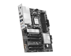 اللوحة الأم MSI PRO B840-P WIFI AM5 ATX